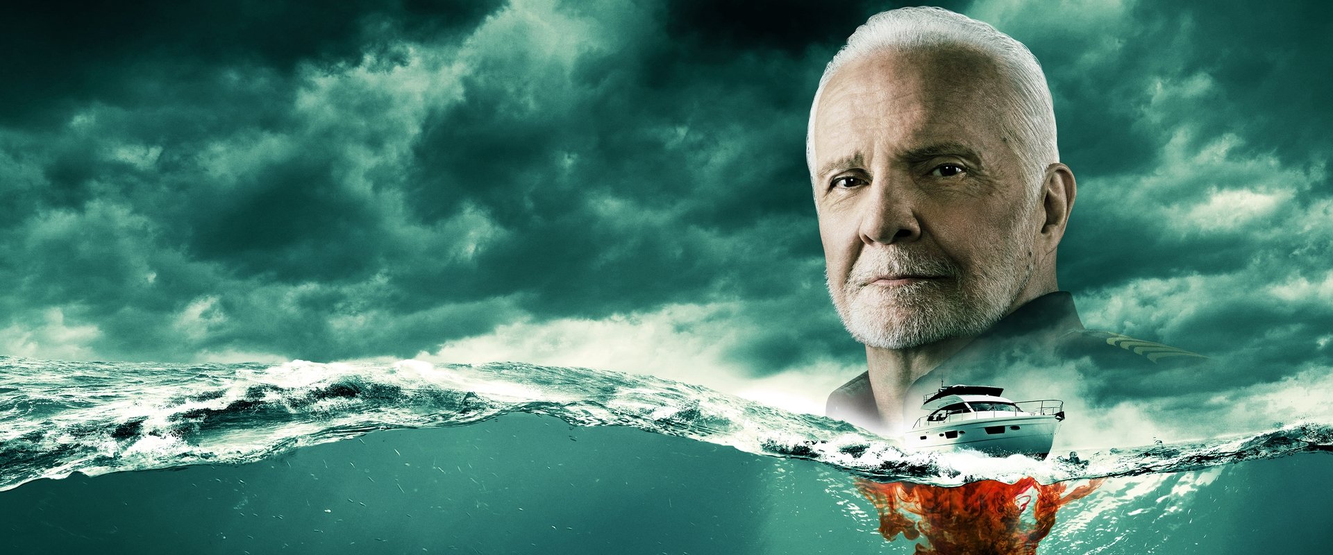 Deadly Waters with Captain Lee