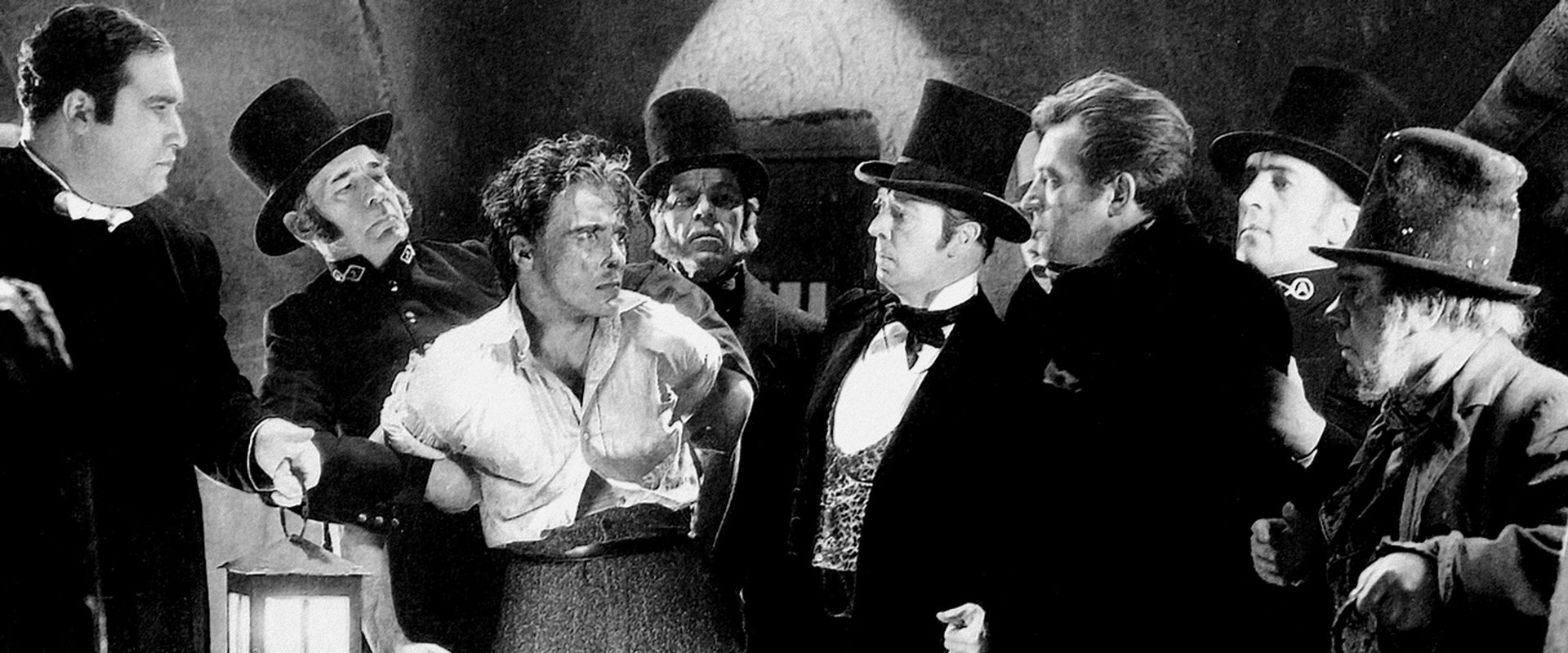 The Mystery of Edwin Drood