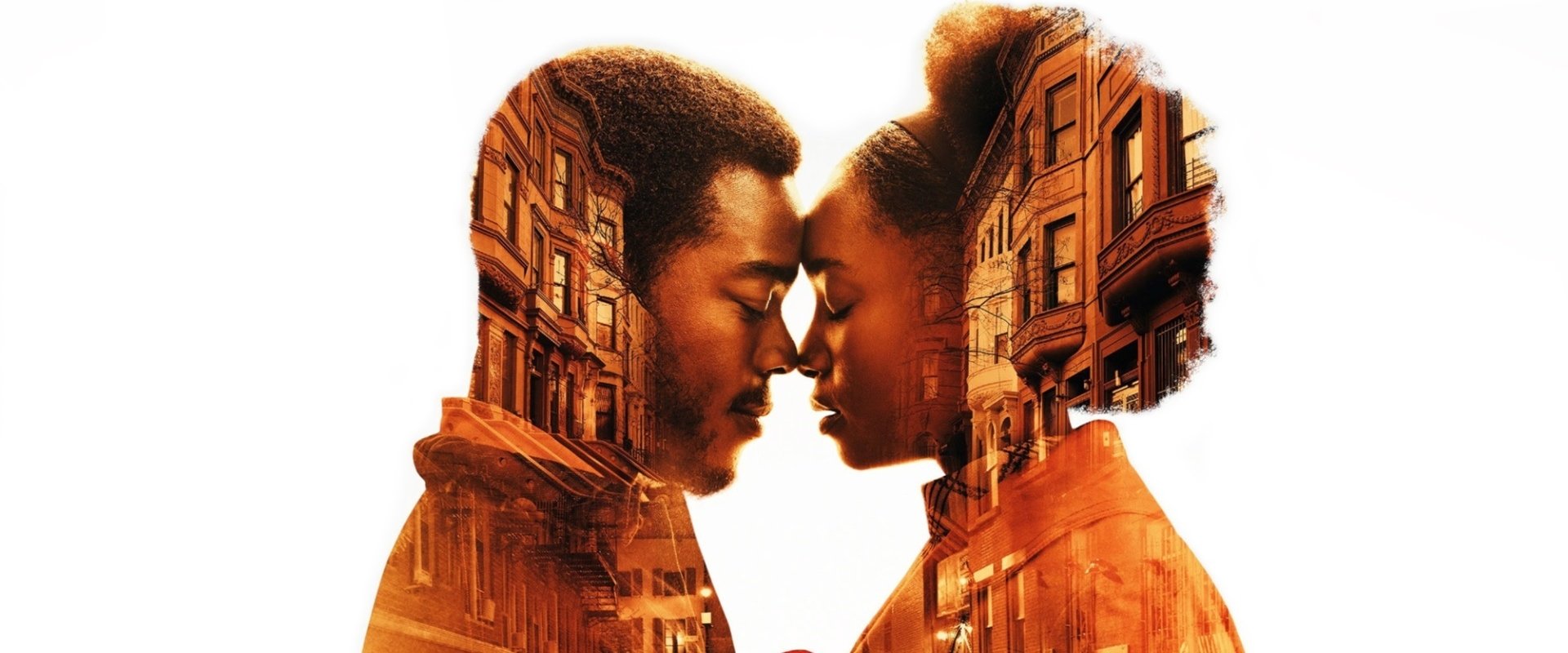 If Beale Street Could Talk
