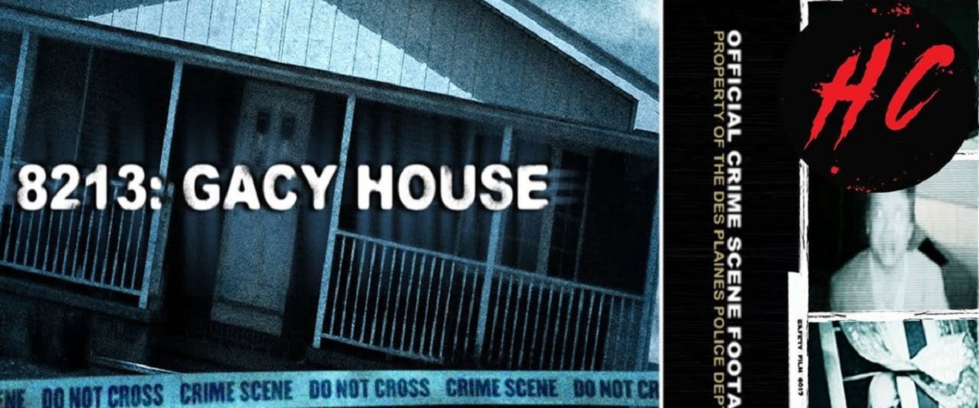 8213: Gacy House