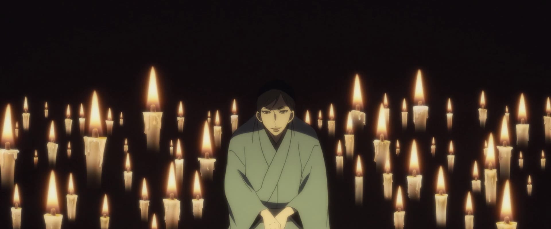 Shouwa Genroku Rakugo Shinjuu