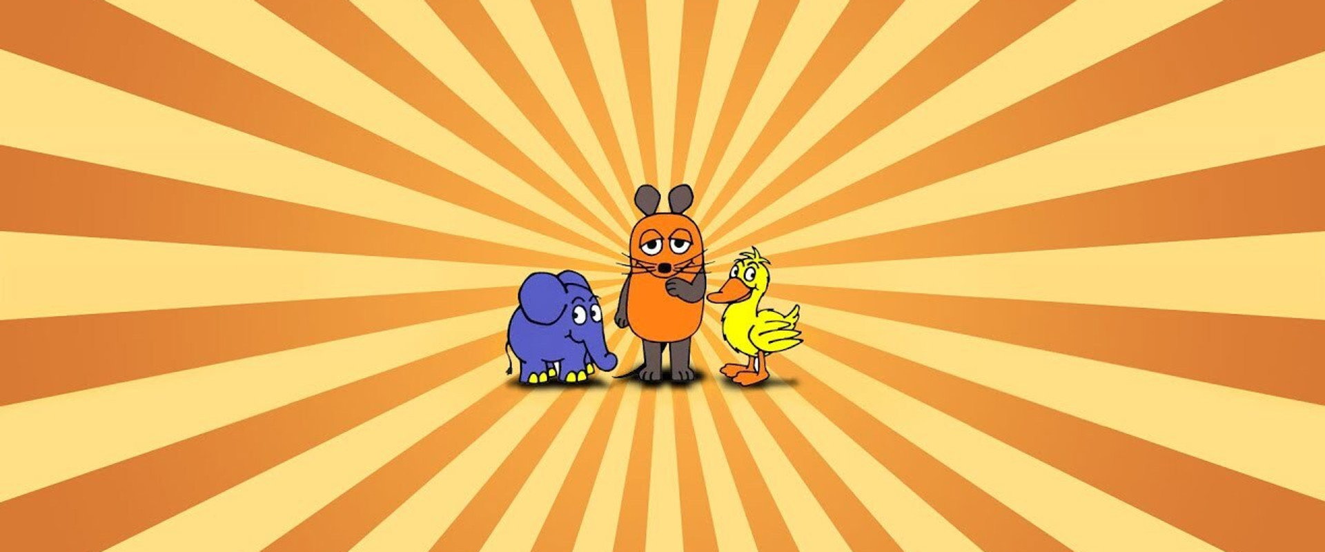 Die Sendung mit der Maus's banner image