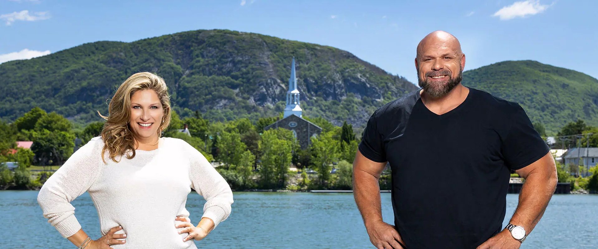 La force d'un village