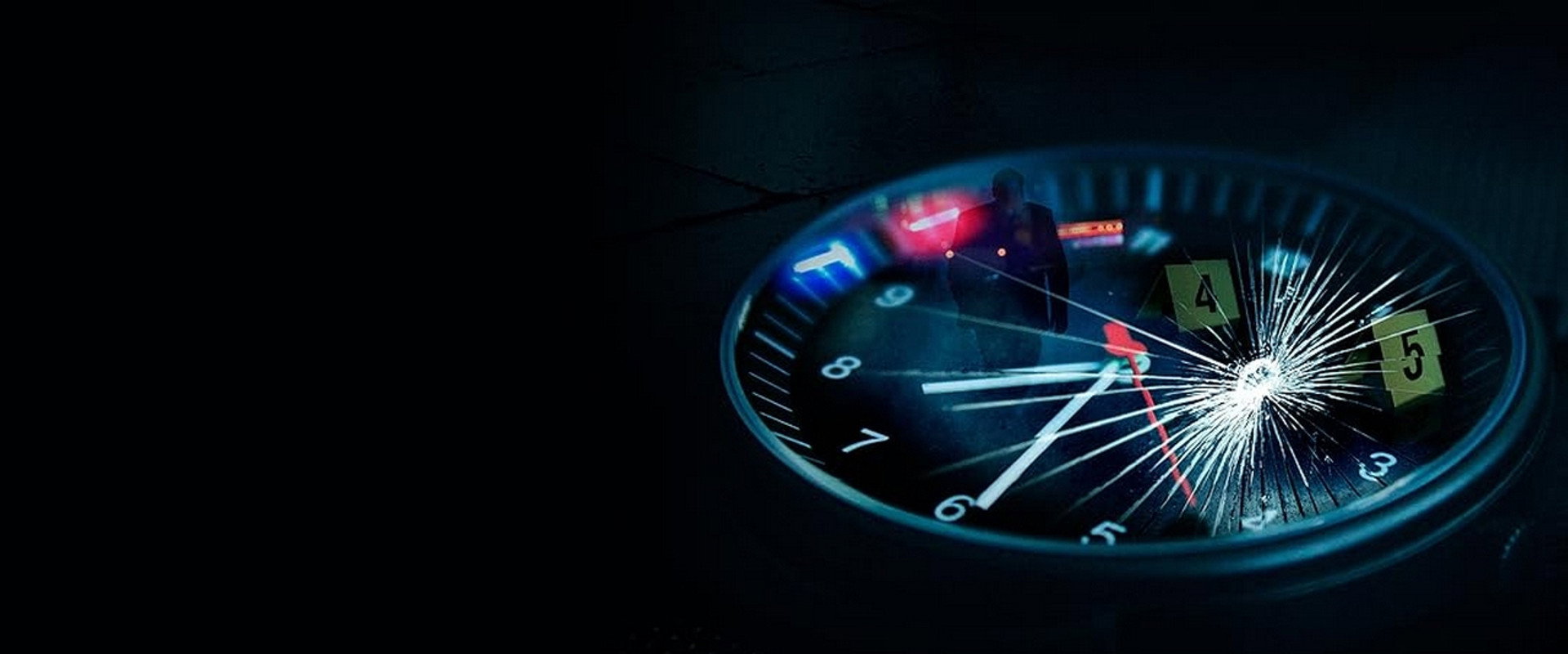 Homicide: Hours to Kill