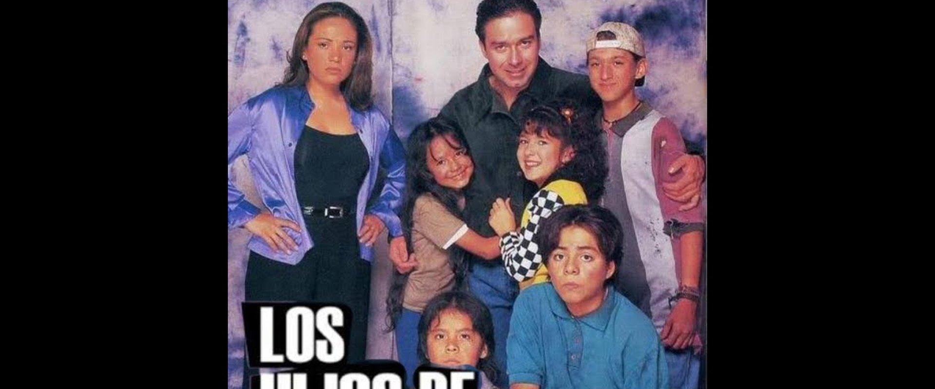 Los hijos de nadie