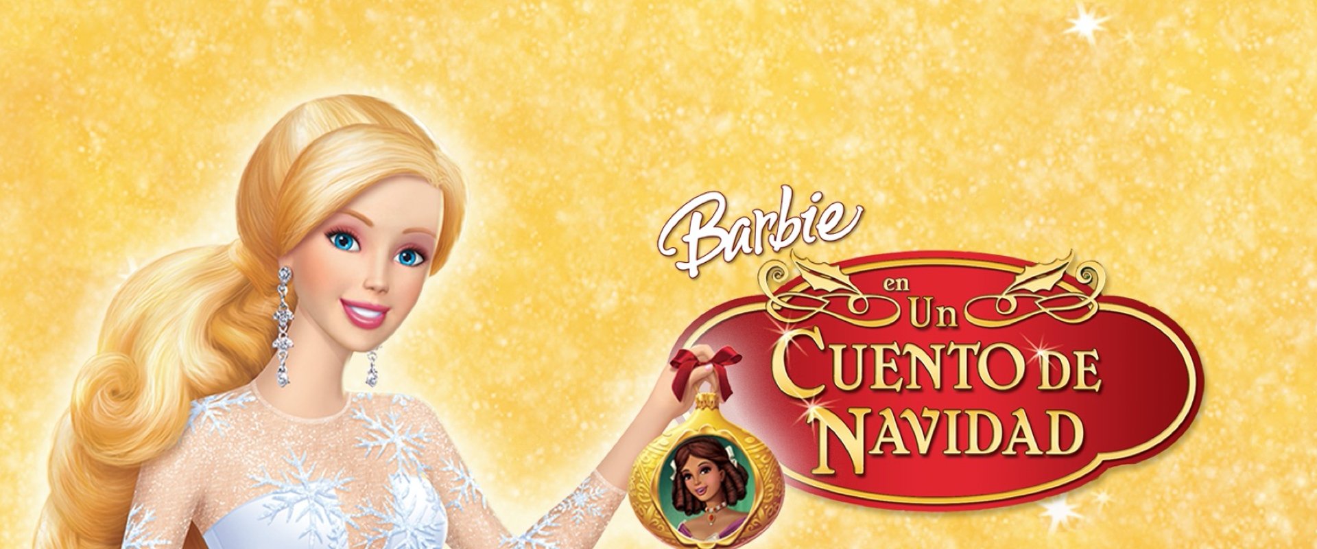 Barbie: A Canção de Natal