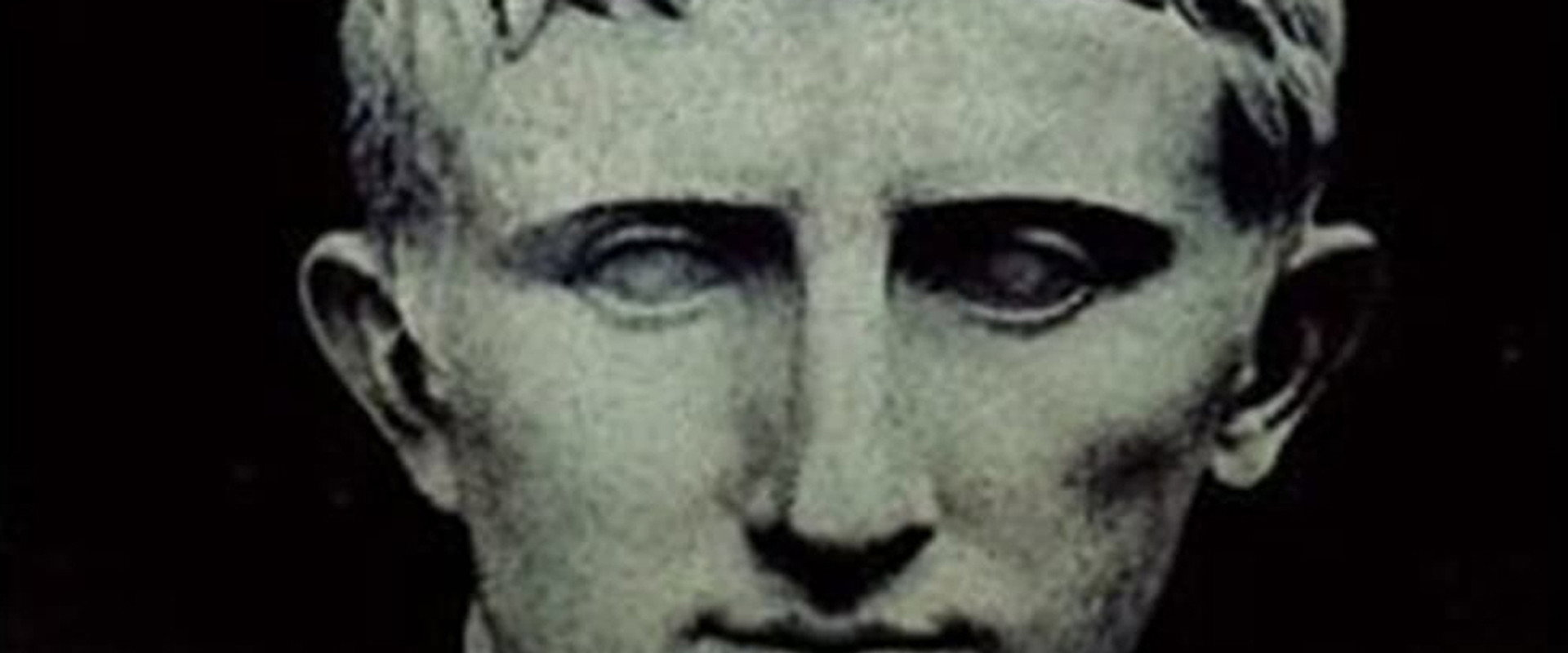 The Roman Empire in the First Century's banner image
