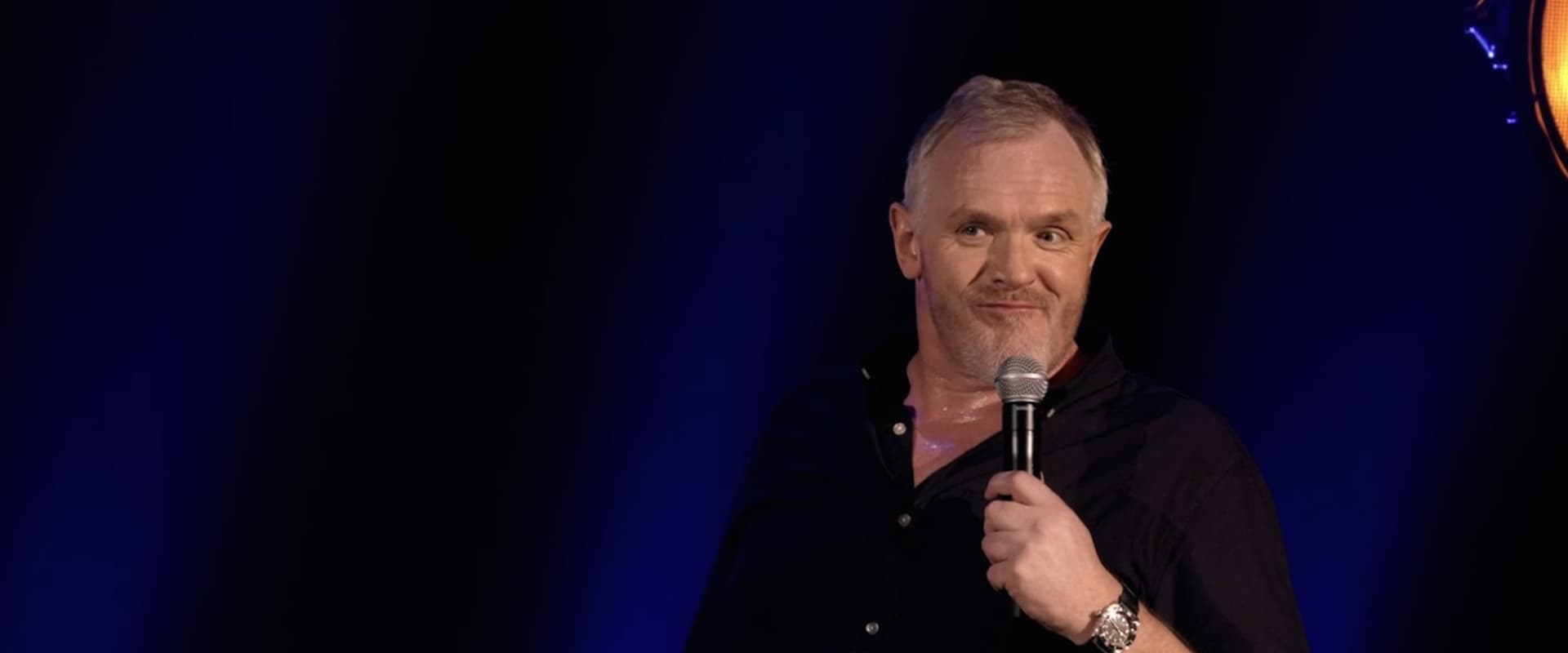 Greg Davies: You Magnificent Beast