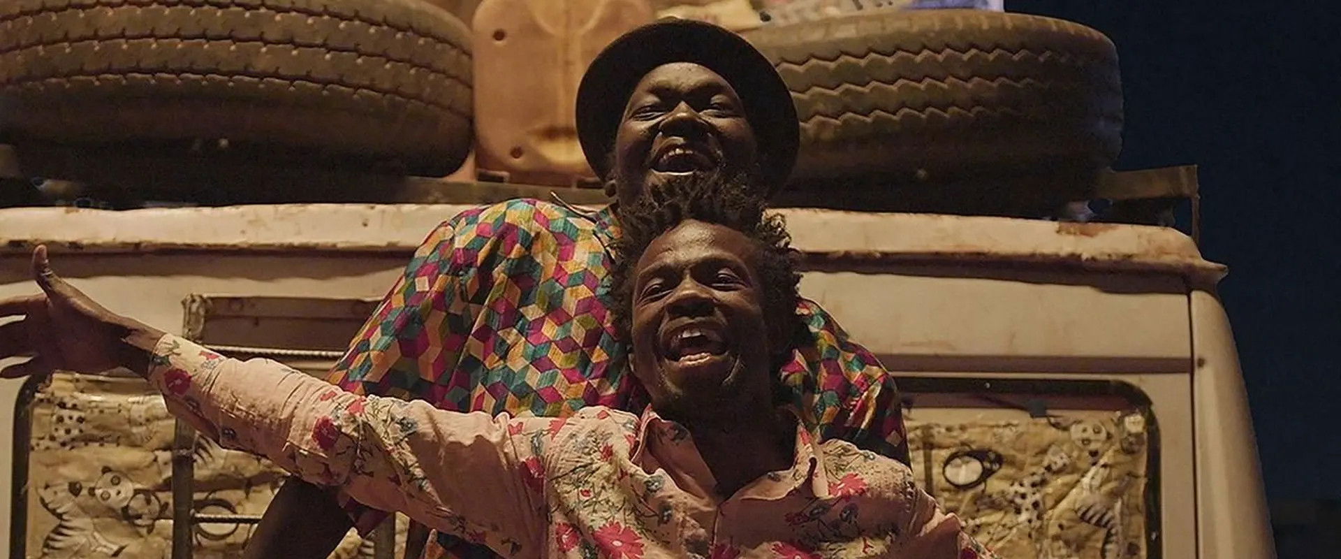 No Blabla's banner image