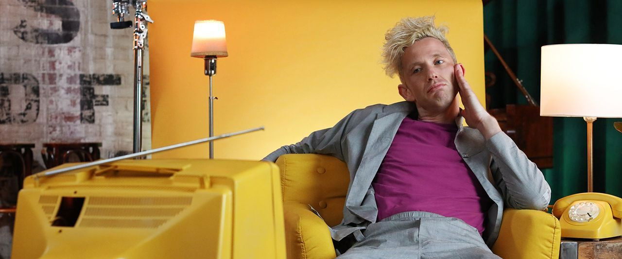 The Back Side of Television