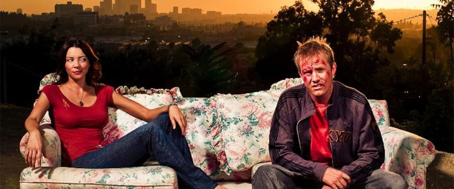 Pants on Fire's banner image