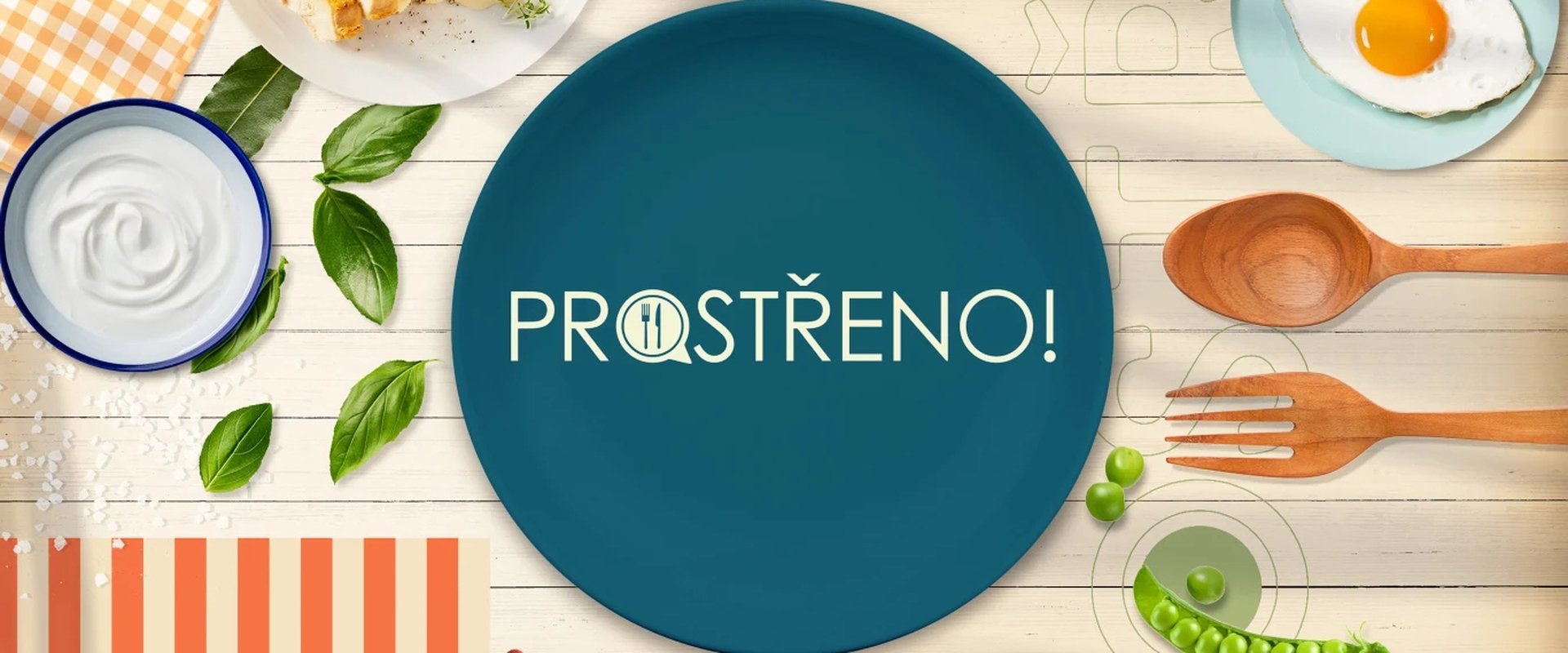 Prostřeno!