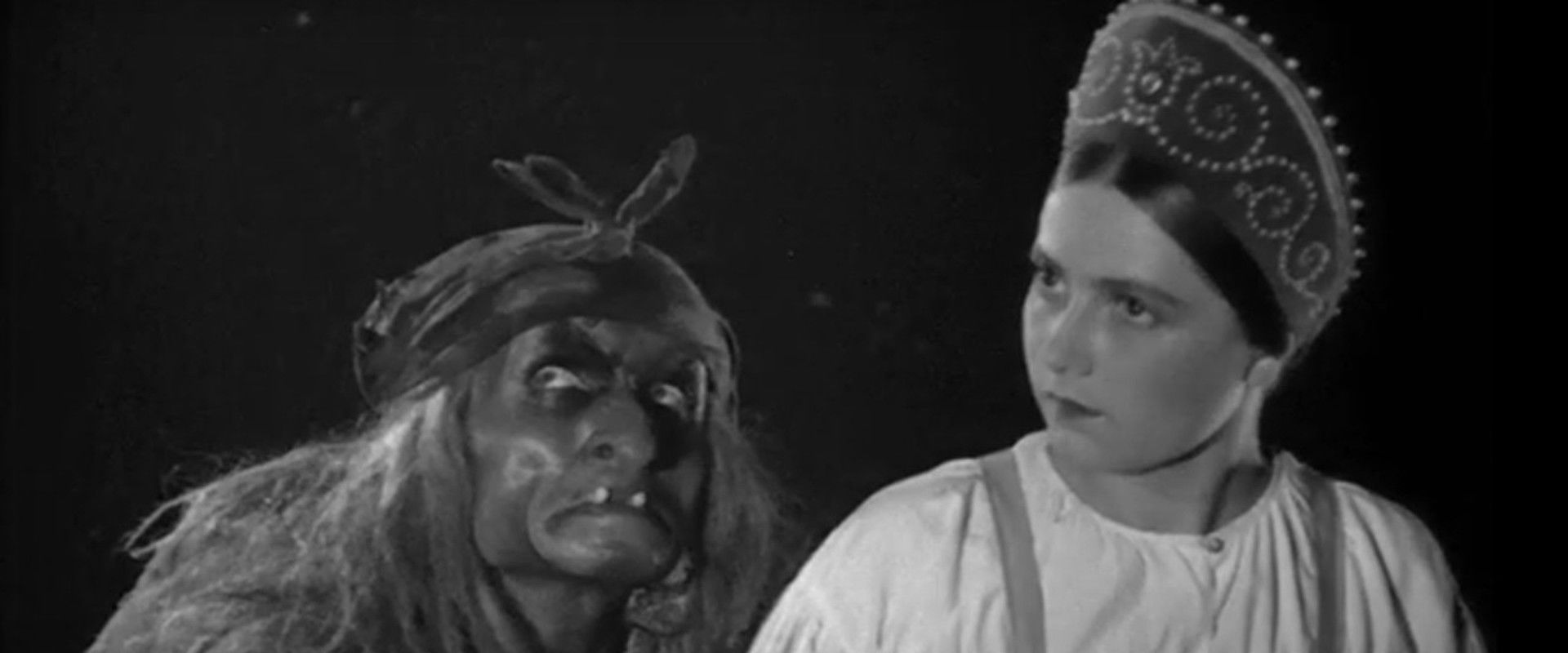 Vassilisa the Beautiful's banner image