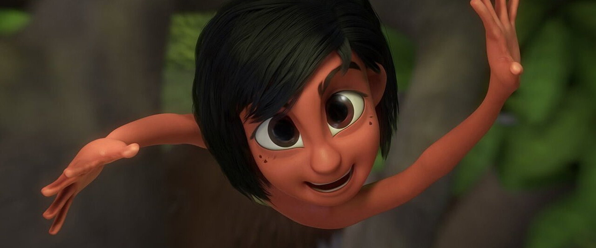 Mowgli's 4D Jungle Adventure's banner image