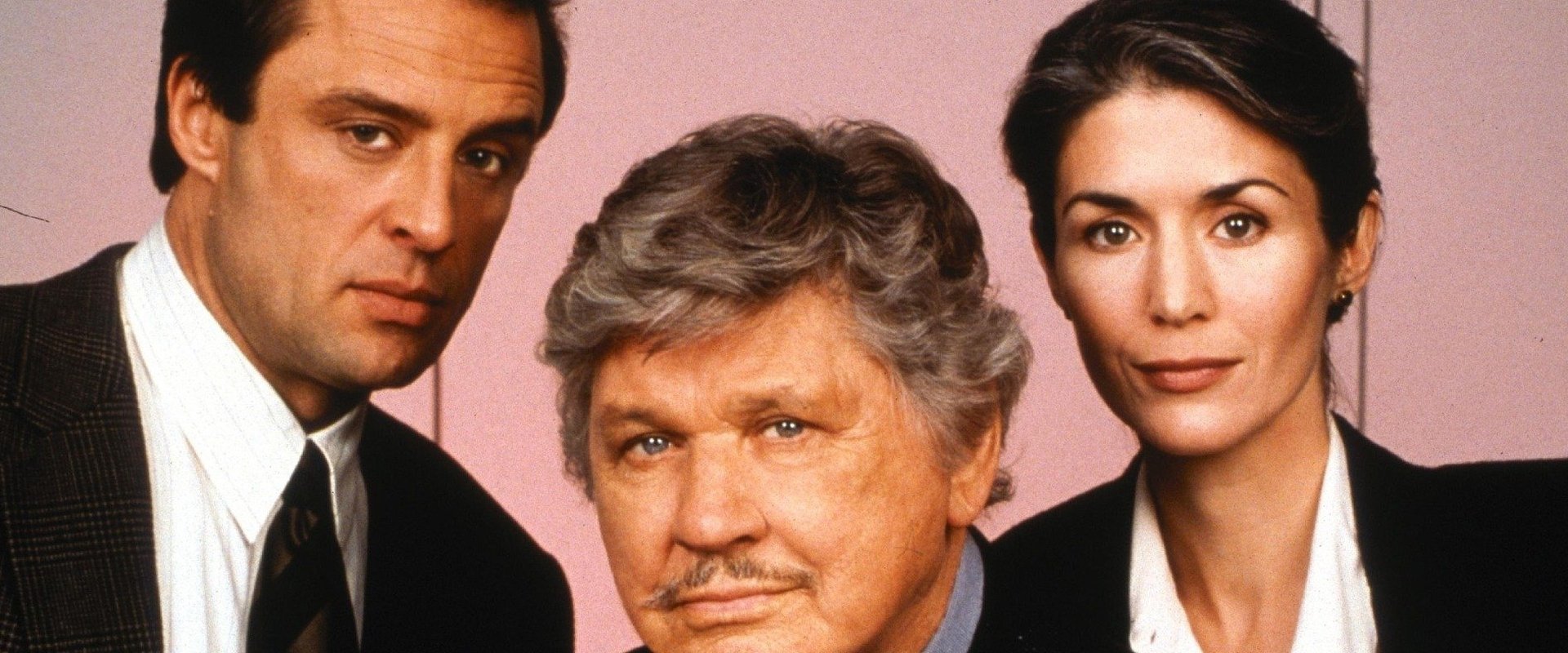 Breach of Faith: A Family of Cops II