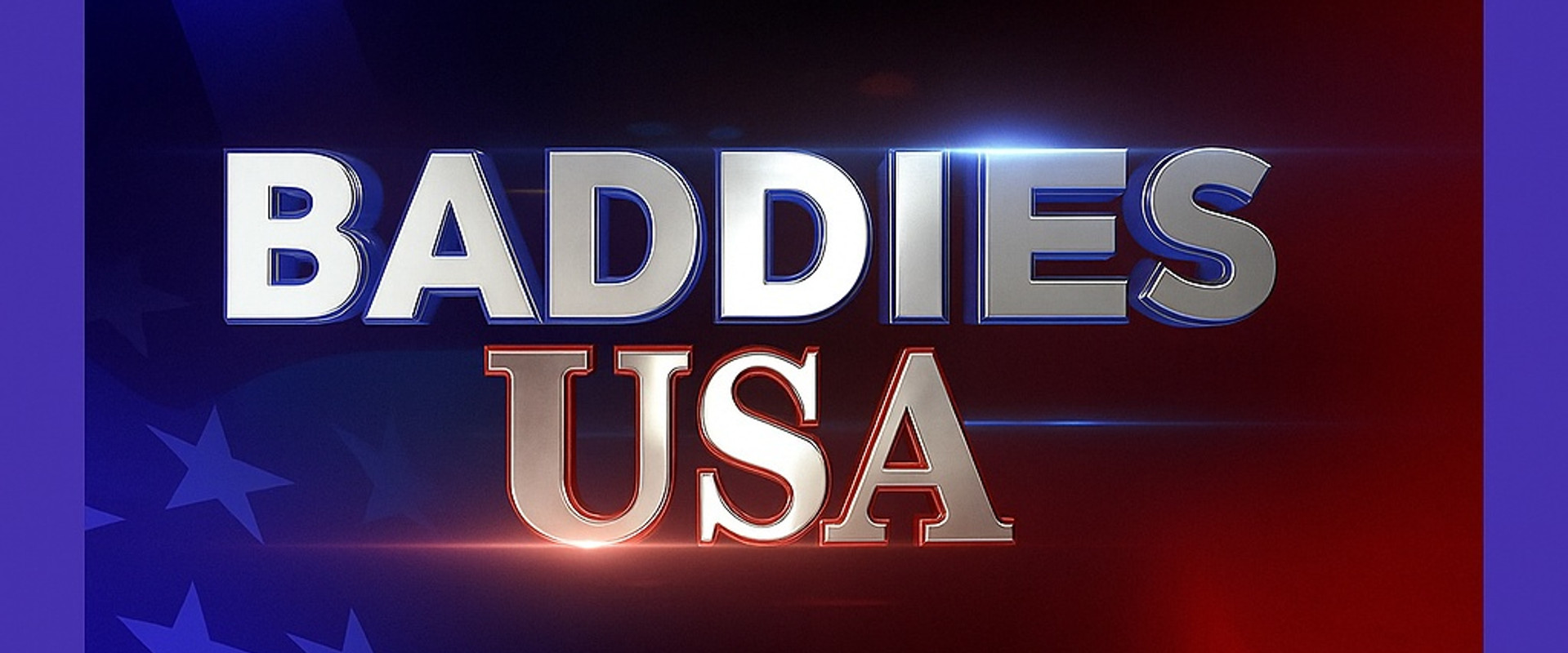 Baddies USA