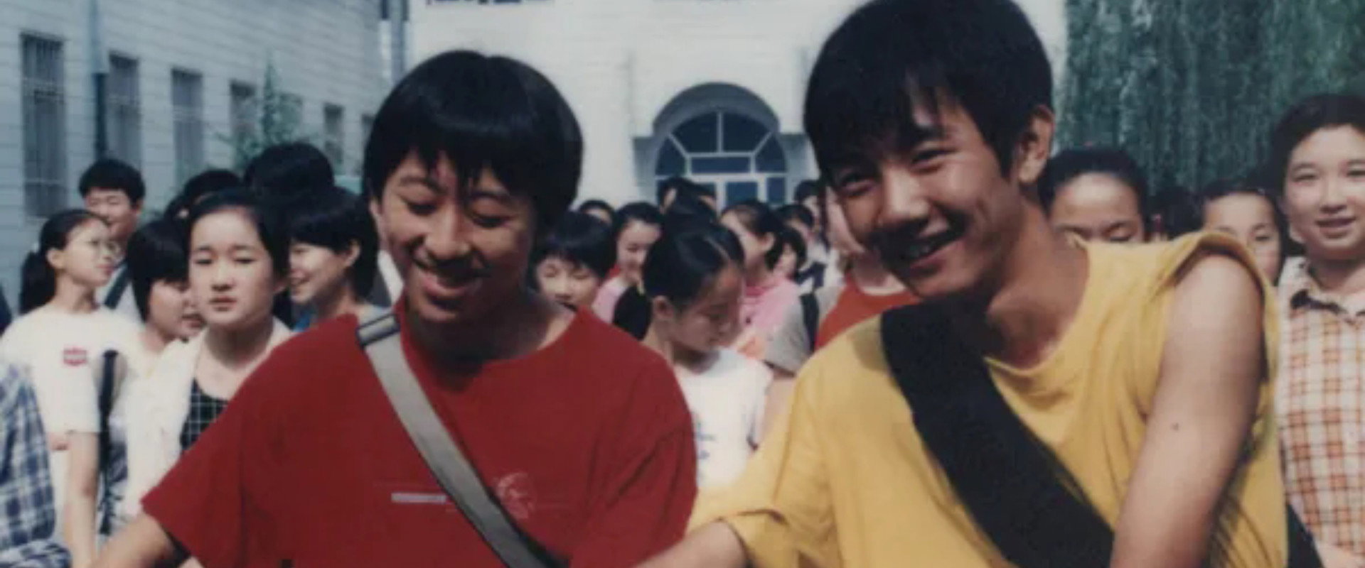 青春正点's banner image