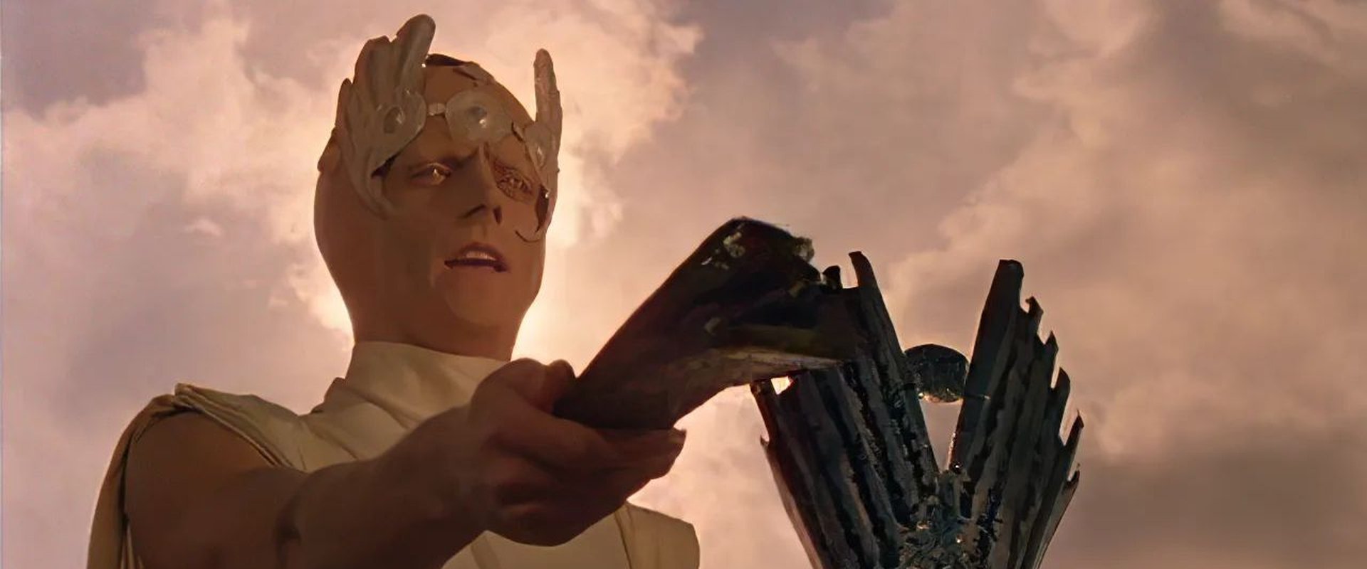The Martian Chronicles
