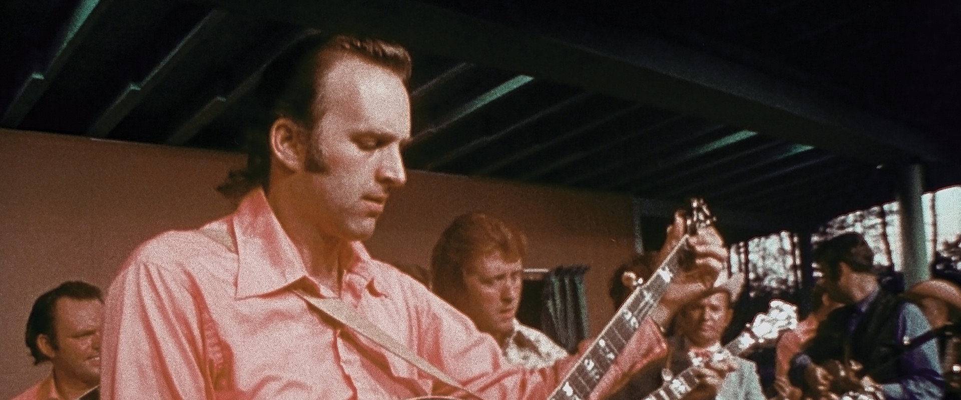 Bluegrass Country Soul's banner image