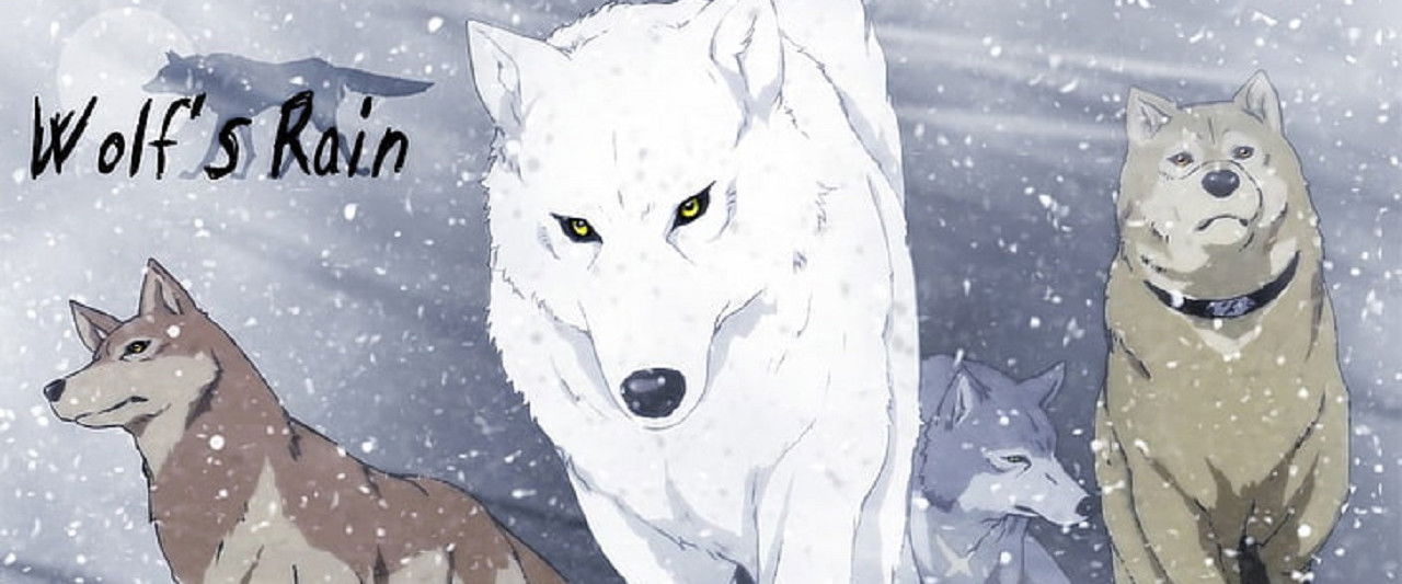 Wolf's Rain