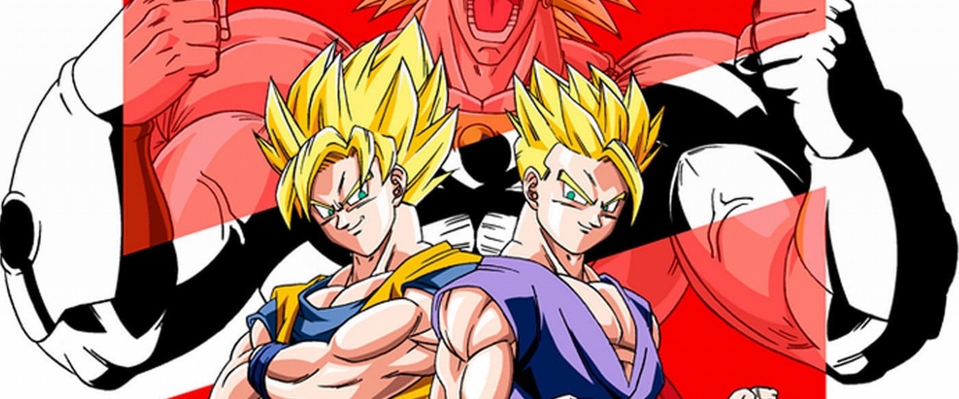 Dragon Ball Z: Broly – Second Coming