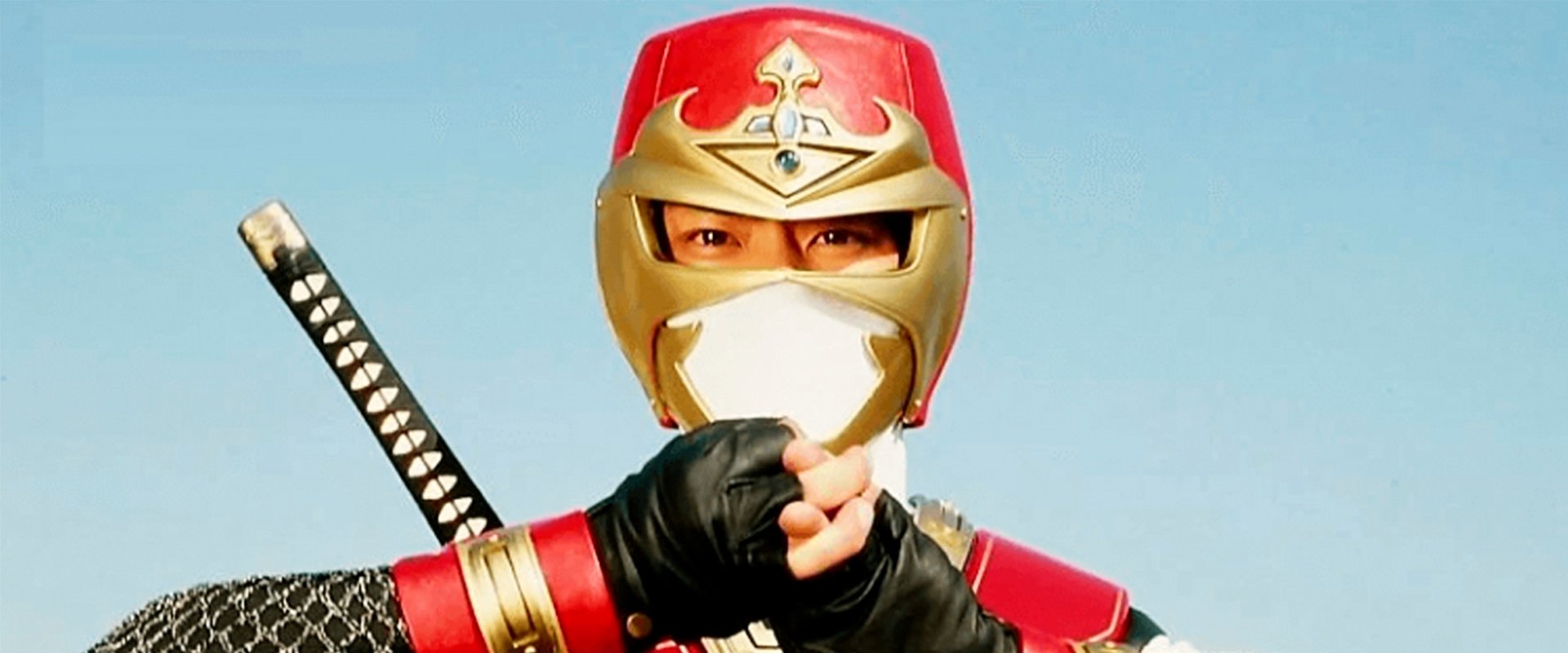 Ninja Olympiad