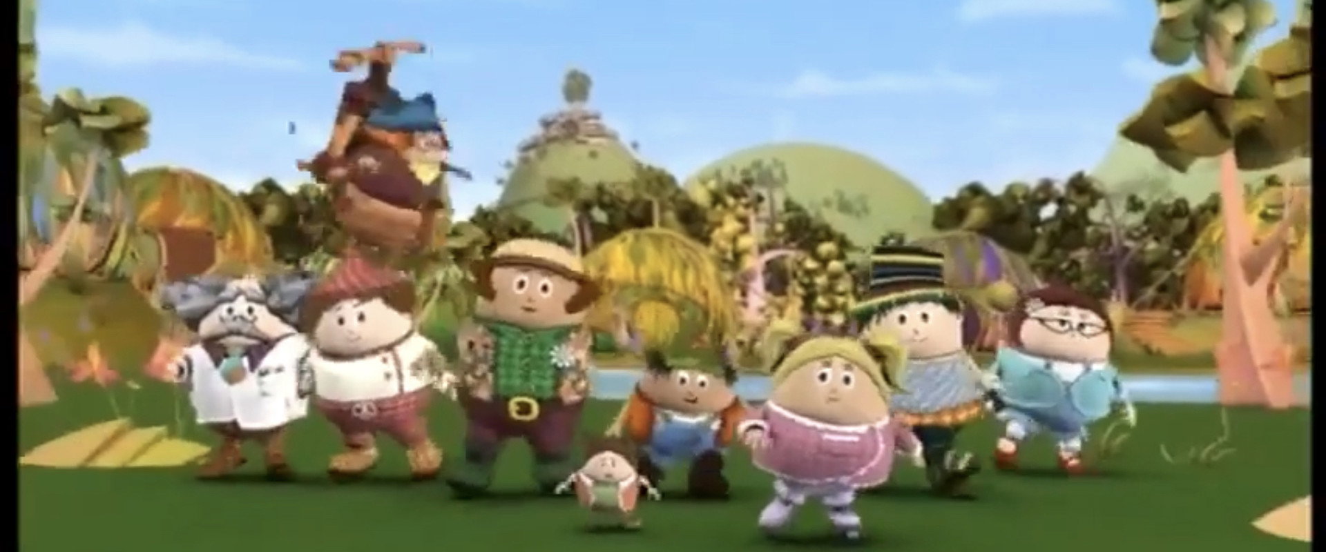 The Beeps's banner image