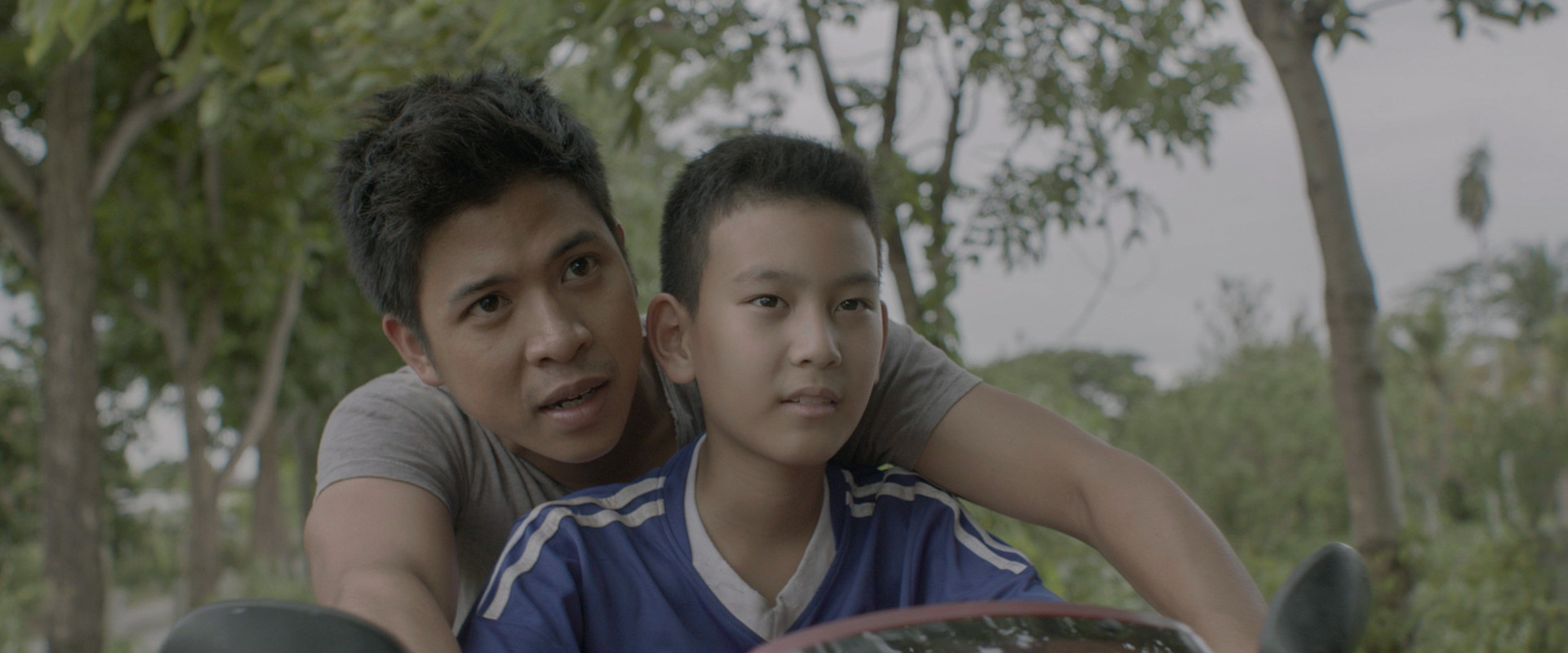 Mein Bruder, der Held