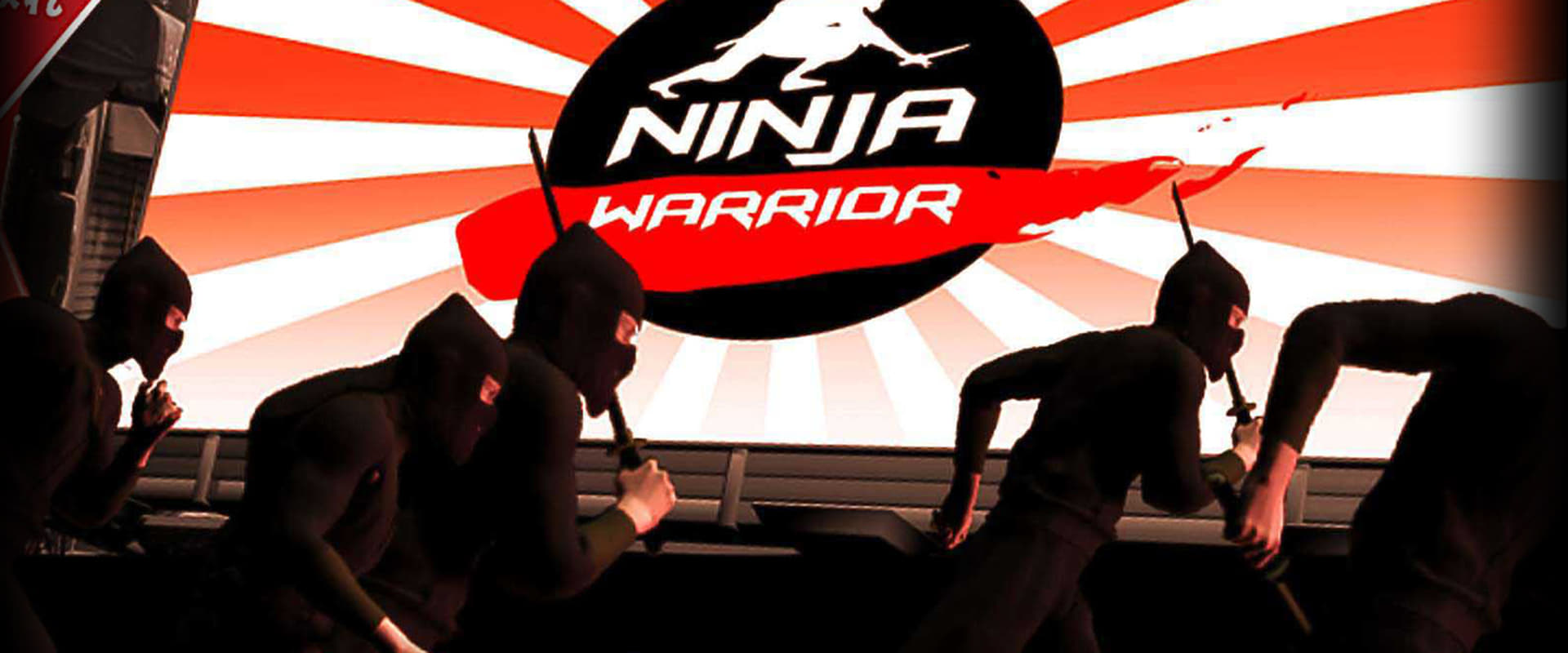 Ninja Warrior