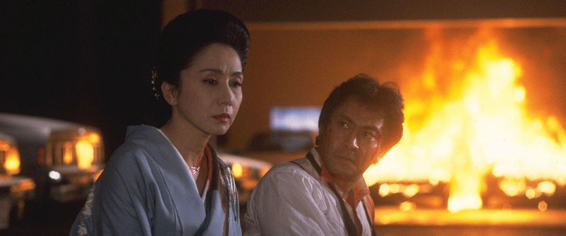 Yakuza Ladies Revisited 2's banner image