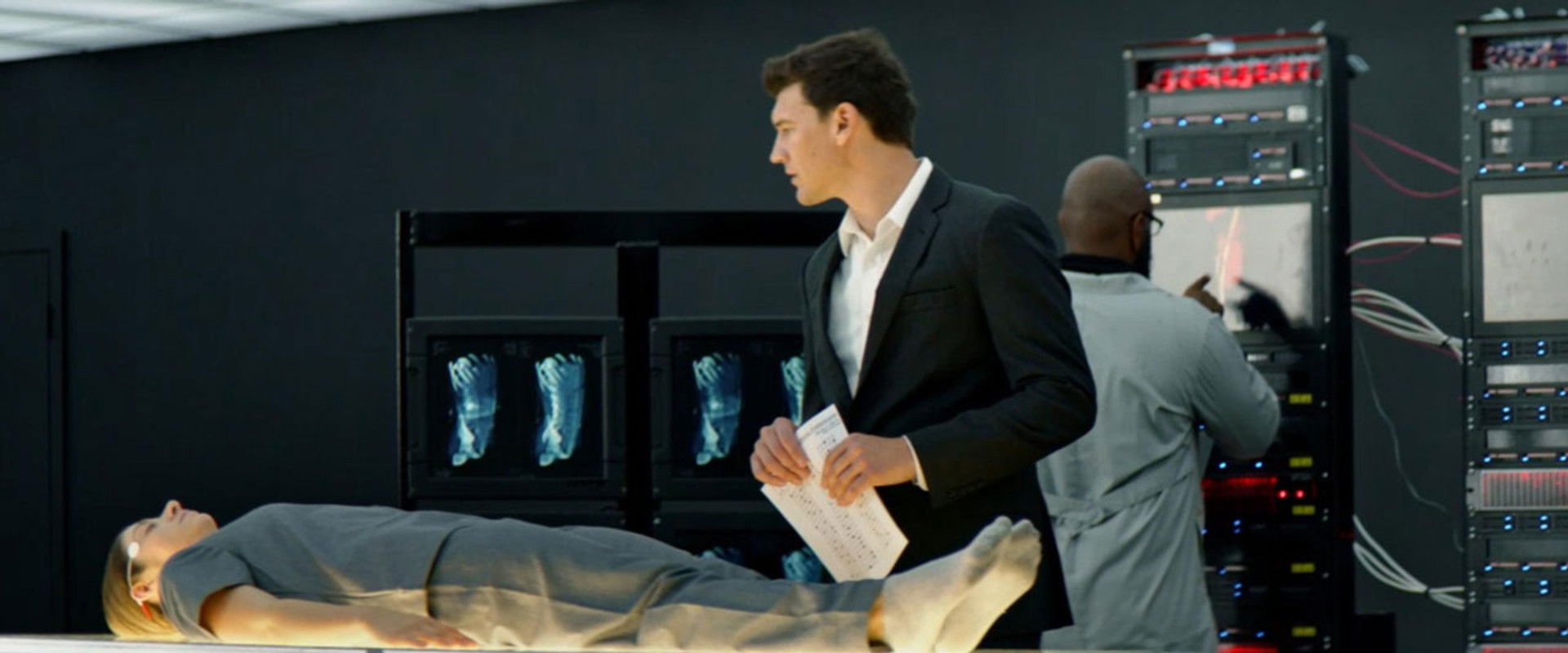 A Week with Rebecca's banner image