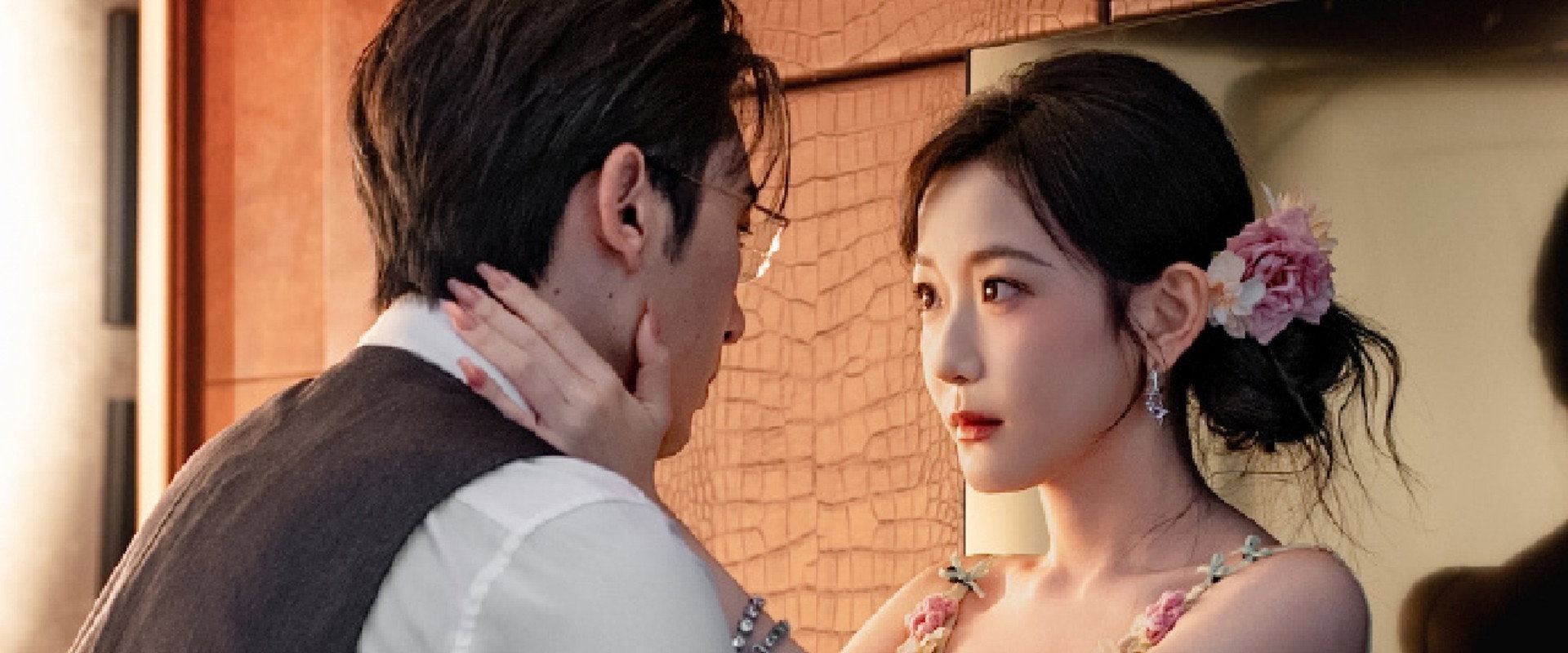 老公请和我恋爱吧's banner image