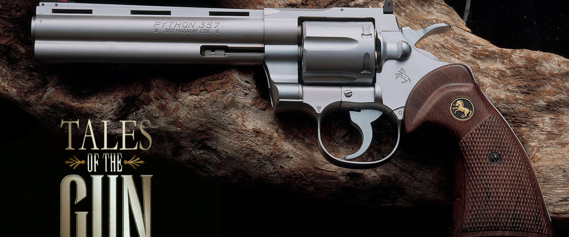 Tales of the Gun
