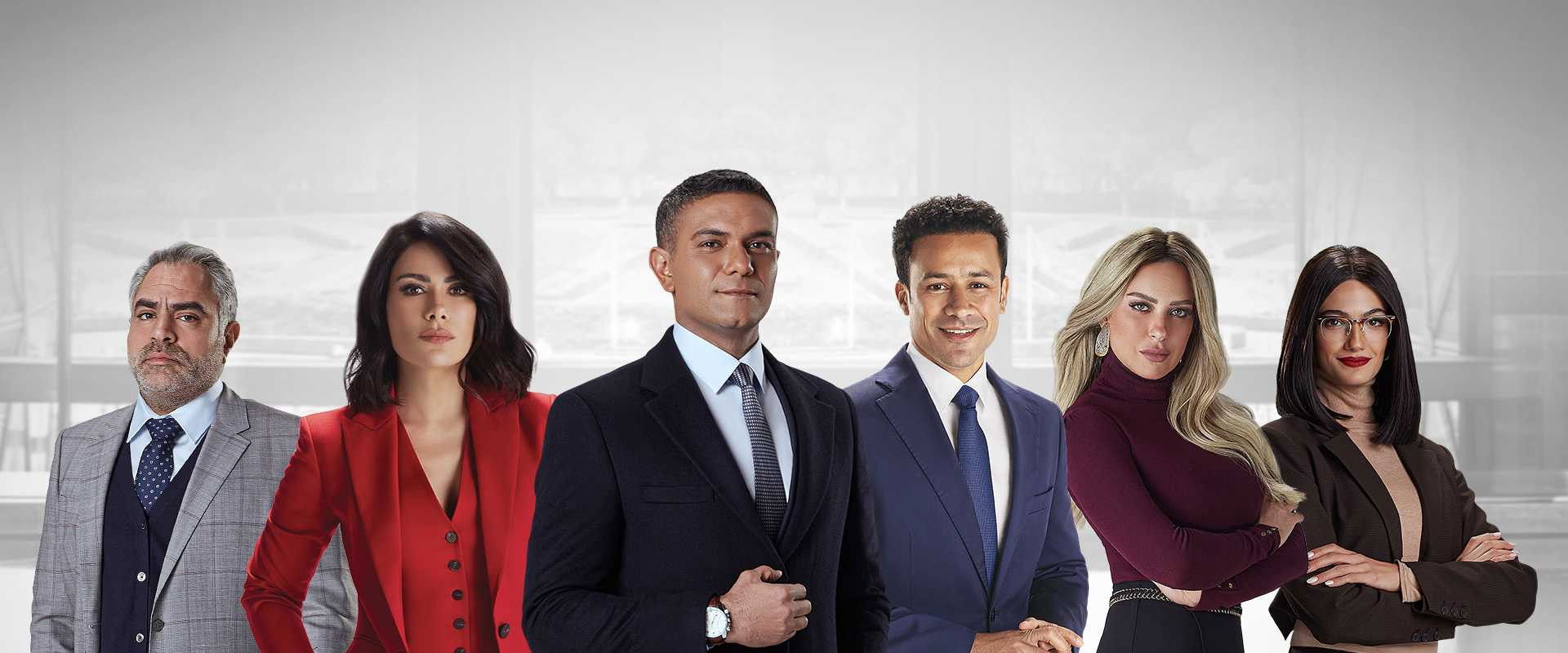 Suits's banner image