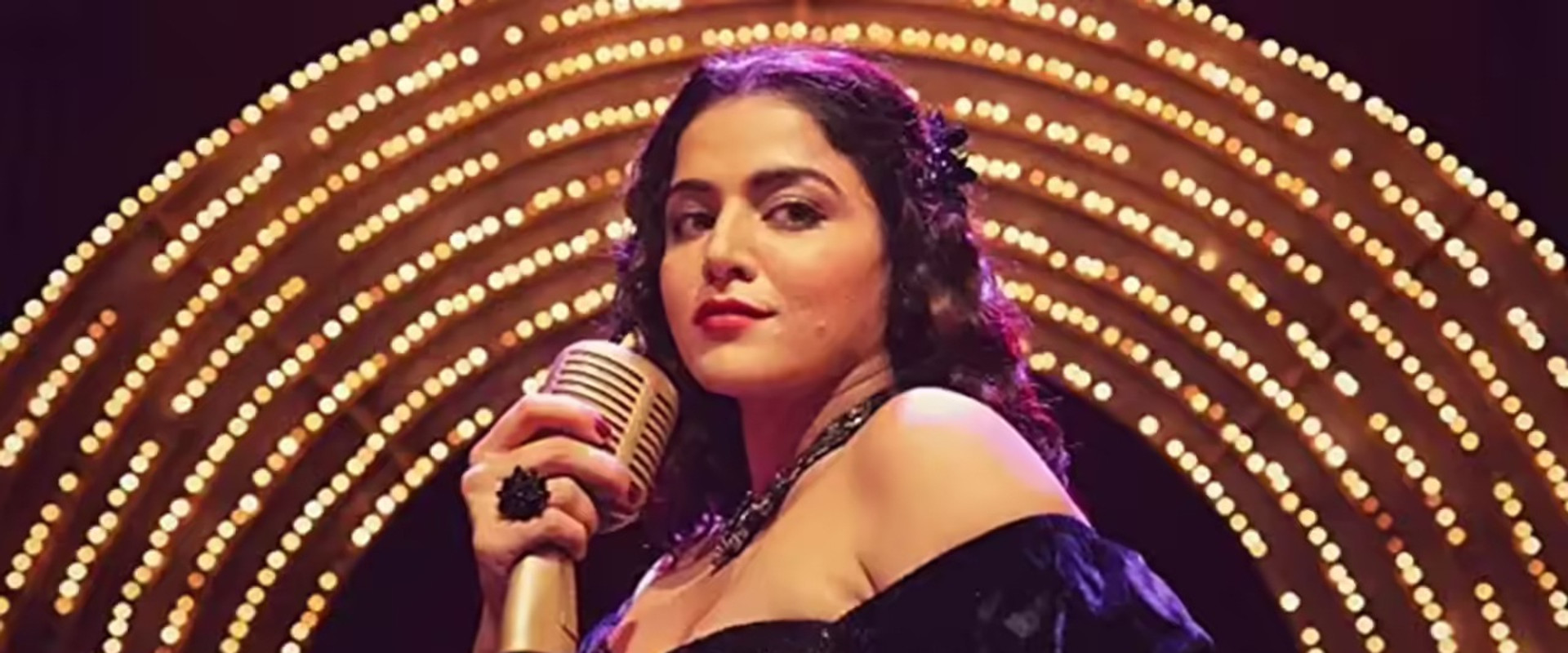 Jubilee's banner image