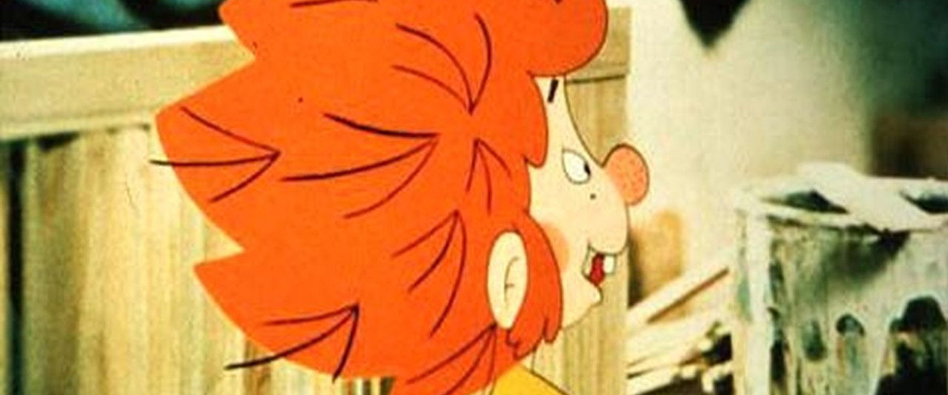 Pumuckls Abenteuer's banner image