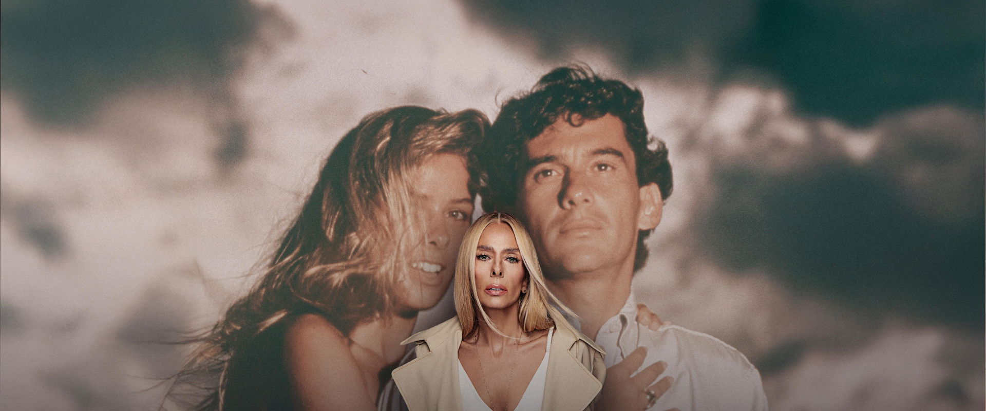 My Ayrton, by Adriane Galisteu's banner image