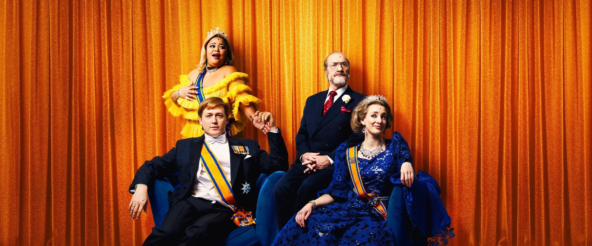 Koningshuis the Musical
