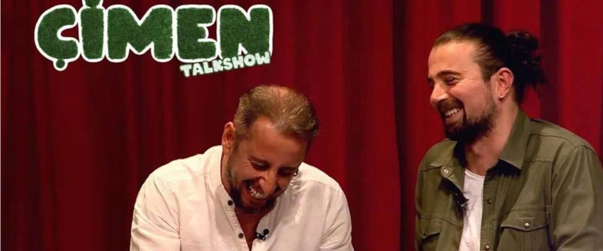 Çimen Talkshow