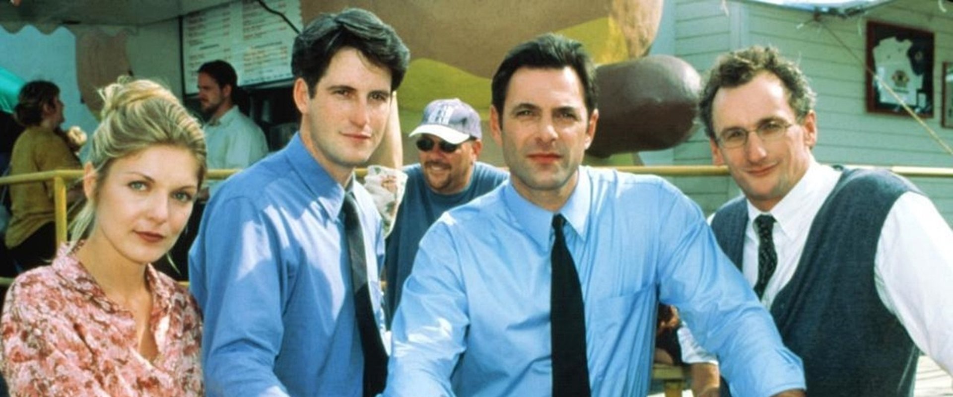 L.A. Doctors