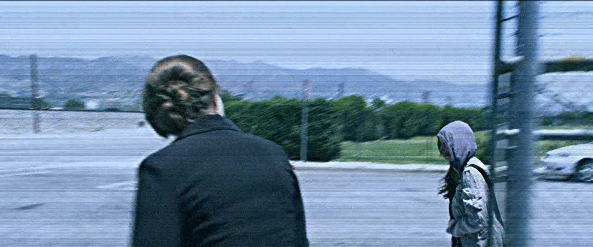 The Scott Tibbs Documentary's banner image