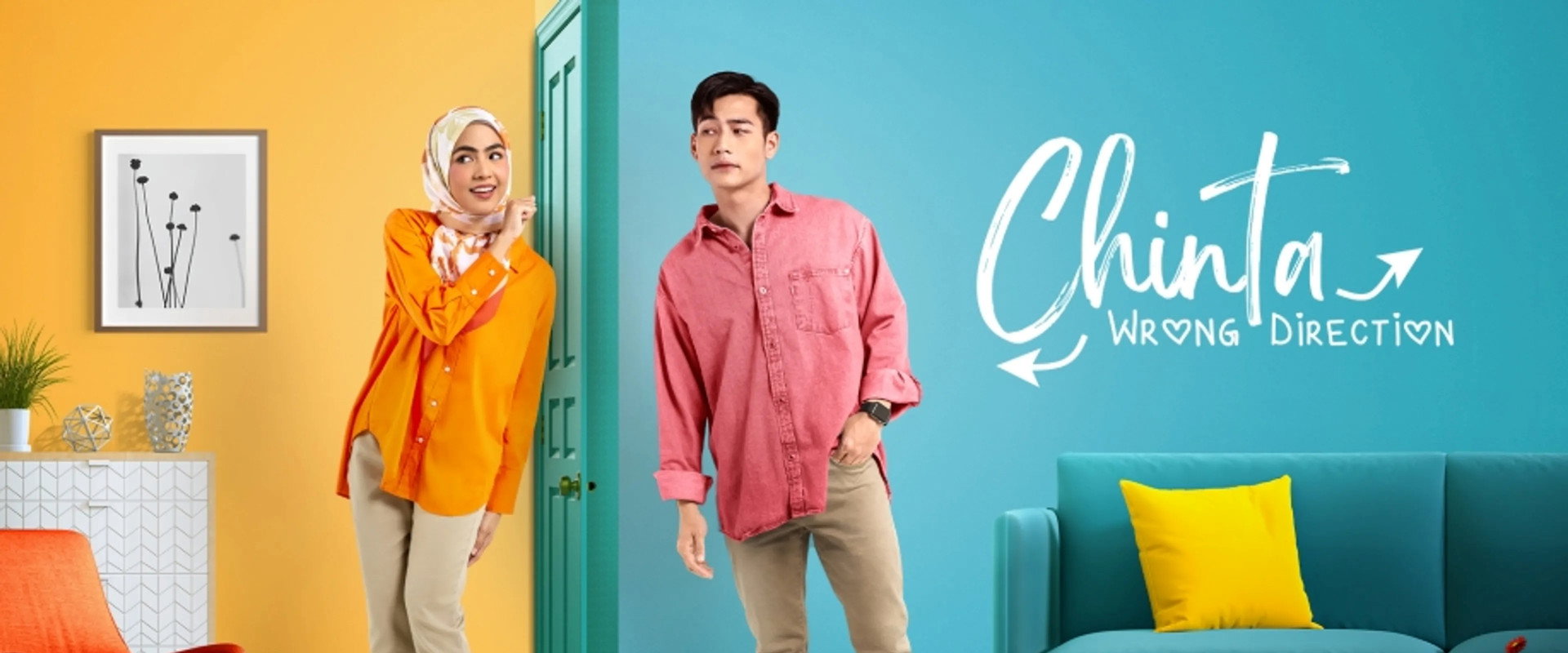 Chinta Wrong Direction's banner image
