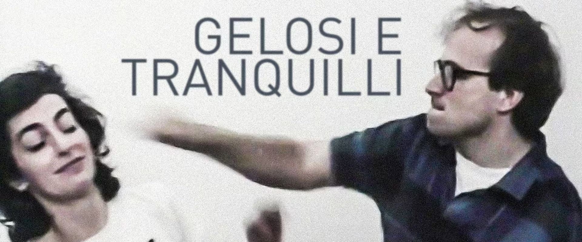 Gelosi e Tranquilli's banner image
