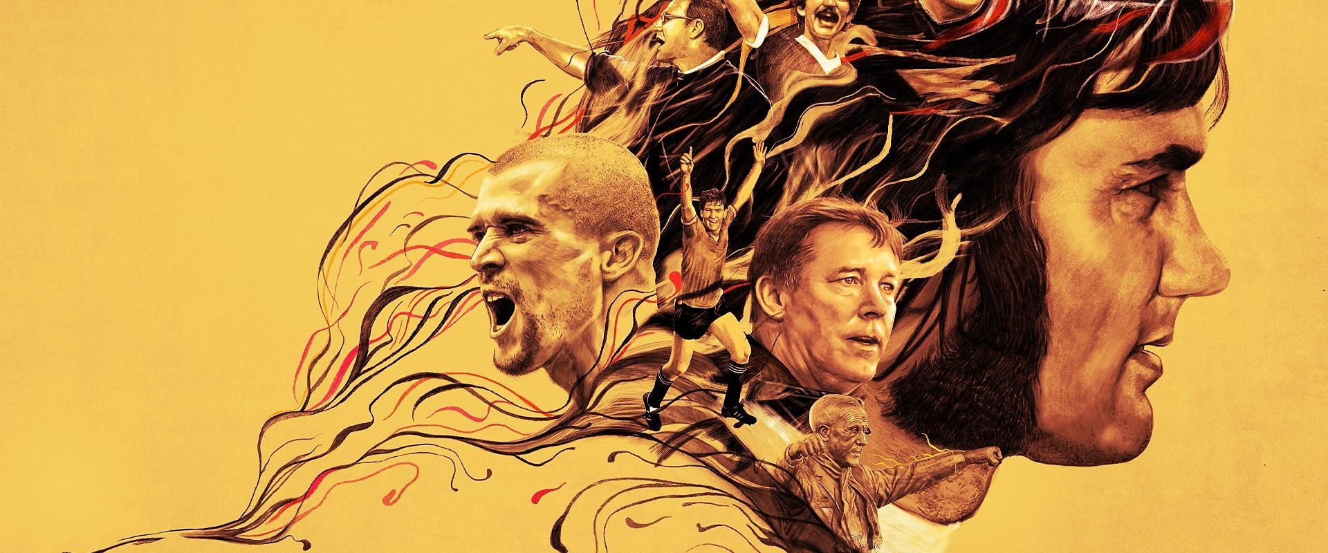 Pitch Invasion: How the Scottish and Irish Changed Football