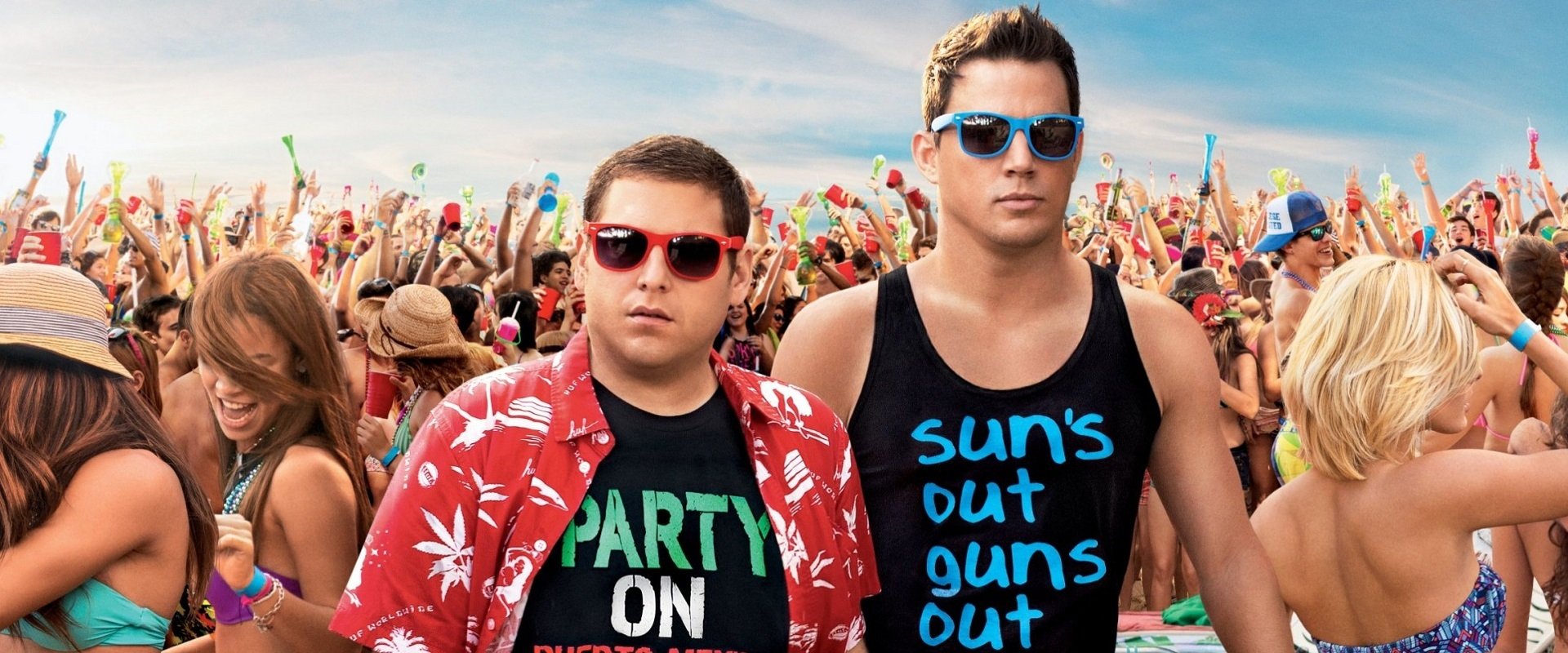 22 Jump Street