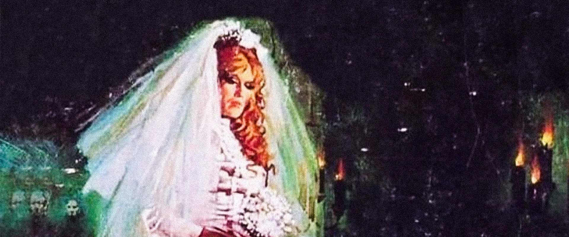 Sevdalı Gelin's banner image