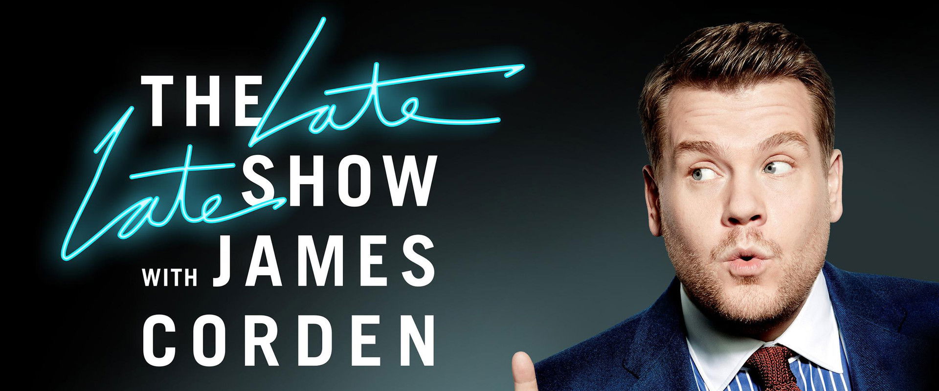 The Late Late Show with James Corden