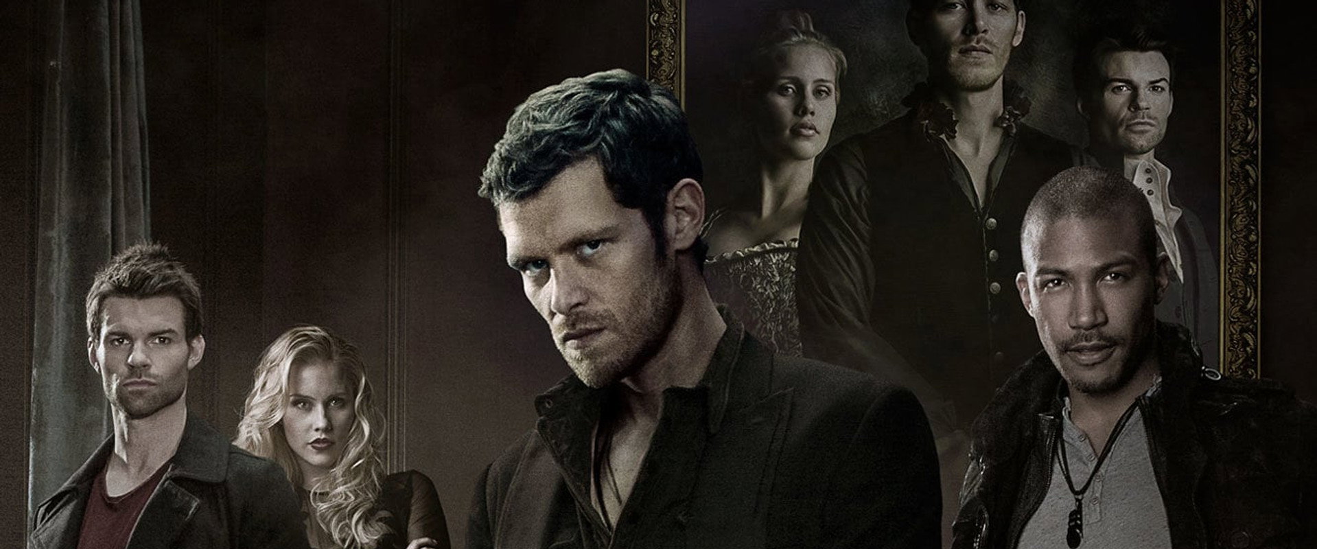 The Originals