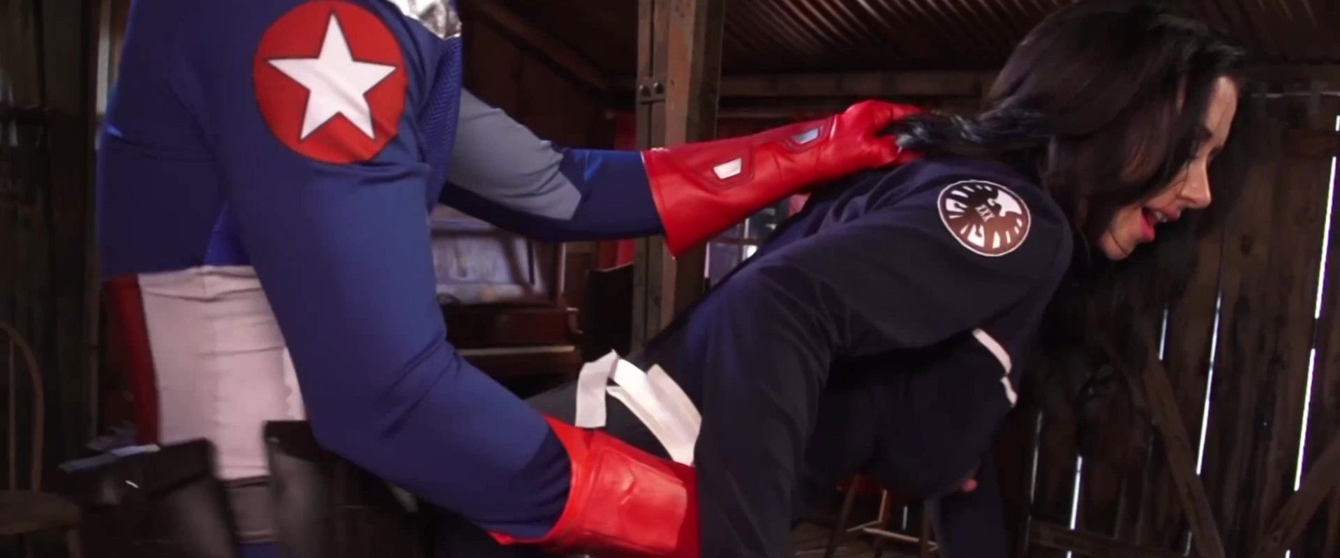 Nothing Better Than Parody 7's banner image