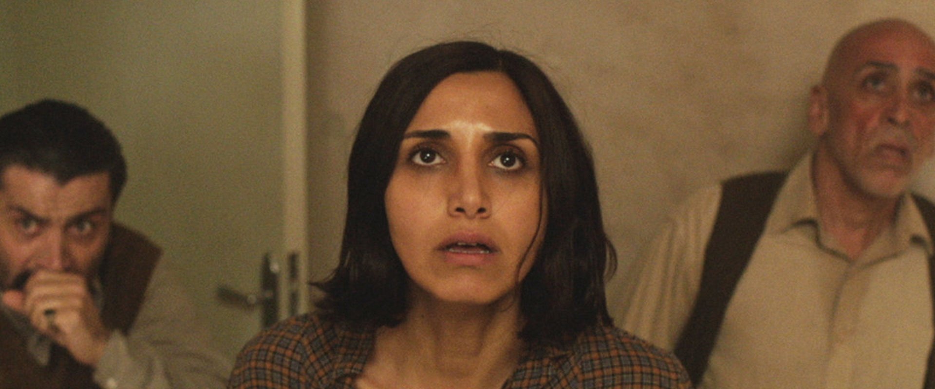 Under the Shadow - Il diavolo nell'ombra